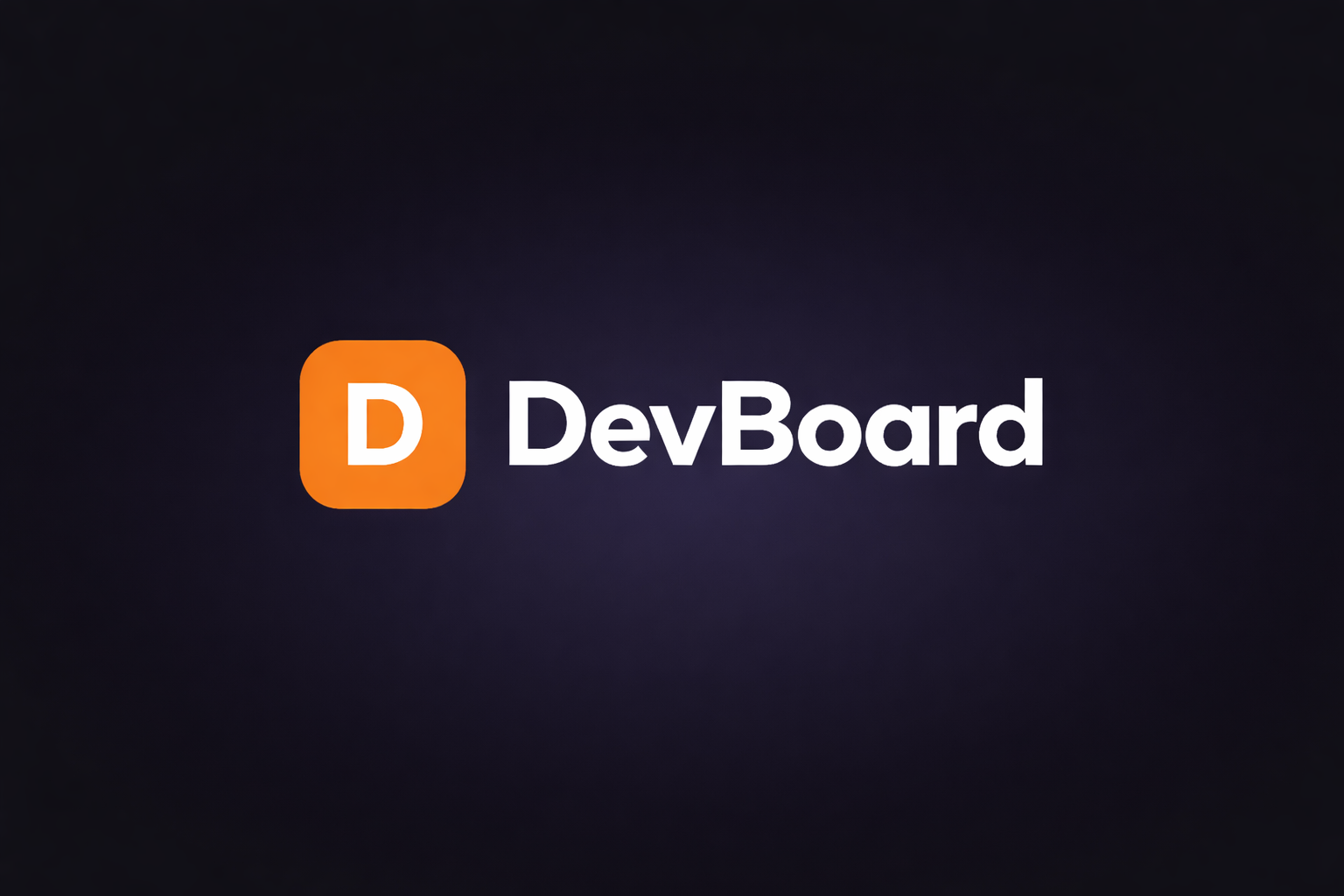 DevBoard and StudioBoard